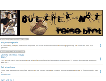 Tablet Screenshot of buecher-not-reise-brot.blogspot.com