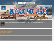 Tablet Screenshot of buiquemeulugar.blogspot.com