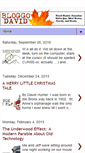 Mobile Screenshot of bloggodavid.blogspot.com