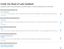Tablet Screenshot of lukegoddard.blogspot.com