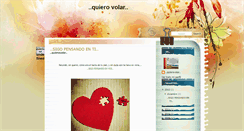 Desktop Screenshot of kierovolar.blogspot.com