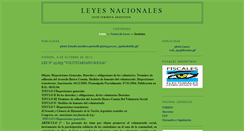 Desktop Screenshot of federacionuniversitaria21.blogspot.com