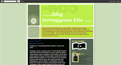 Desktop Screenshot of mohdhifzan.blogspot.com