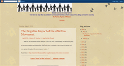 Desktop Screenshot of familyreform.blogspot.com