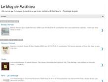Tablet Screenshot of matthieupinel.blogspot.com