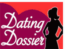 Tablet Screenshot of datingdossier.blogspot.com