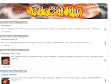 Tablet Screenshot of jeffsbbq.blogspot.com