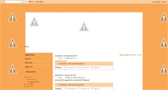 Desktop Screenshot of clubpenguindjnick.blogspot.com