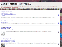 Tablet Screenshot of martellcorbella.blogspot.com