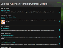 Tablet Screenshot of centralcpc.blogspot.com