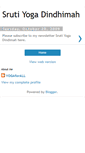 Mobile Screenshot of dindhimah.blogspot.com