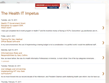 Tablet Screenshot of dms-software-strategies.blogspot.com