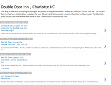 Tablet Screenshot of doubledoorinn.blogspot.com