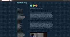 Desktop Screenshot of justinannie.blogspot.com