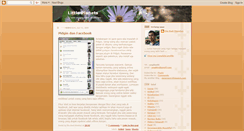 Desktop Screenshot of amphie09.blogspot.com