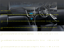Tablet Screenshot of hyundaiterbaru.blogspot.com