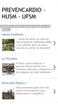 Mobile Screenshot of prevencardio.blogspot.com