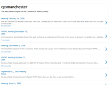 Tablet Screenshot of cpsmanchester.blogspot.com