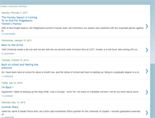 Tablet Screenshot of ontariouniversityathletics.blogspot.com