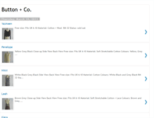 Tablet Screenshot of button-and-co.blogspot.com