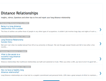 Tablet Screenshot of distancerelationships.blogspot.com