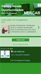 Mobile Screenshot of centrononercab-rvccprohot.blogspot.com