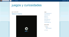 Desktop Screenshot of anovacela.blogspot.com