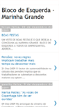 Mobile Screenshot of be-marinha-grande.blogspot.com