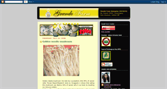 Desktop Screenshot of grandefarm.blogspot.com