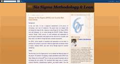 Desktop Screenshot of 6th-sigma.blogspot.com