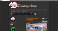 Desktop Screenshot of gimhaiti.blogspot.com