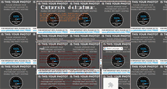 Desktop Screenshot of catarsisdelalma.blogspot.com