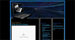 Desktop Screenshot of ccnafstar04.blogspot.com