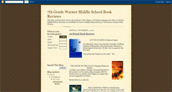 Desktop Screenshot of cmslib.blogspot.com