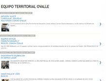 Tablet Screenshot of equipoterritorialovalle.blogspot.com