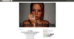 Desktop Screenshot of ljusrosaconverse.blogspot.com