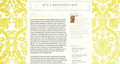 Desktop Screenshot of meagananne.blogspot.com