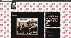 Desktop Screenshot of blondcupcake.blogspot.com