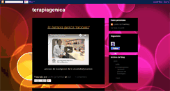 Desktop Screenshot of laterapiagenicalaura.blogspot.com