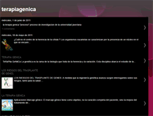 Tablet Screenshot of laterapiagenicalaura.blogspot.com