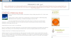 Desktop Screenshot of phooeyon50.blogspot.com