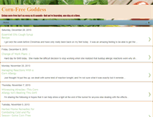 Tablet Screenshot of cornfreegoddess.blogspot.com