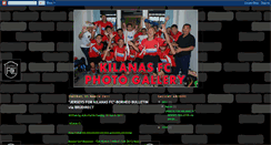 Desktop Screenshot of kilanas-fc-gallerypic.blogspot.com