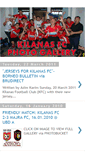 Mobile Screenshot of kilanas-fc-gallerypic.blogspot.com