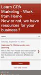 Mobile Screenshot of cpanetwurkslearn.blogspot.com