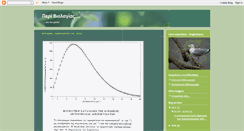 Desktop Screenshot of bio4all.blogspot.com