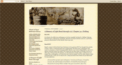 Desktop Screenshot of 13depository.blogspot.com