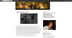 Desktop Screenshot of bisturisinfilo.blogspot.com