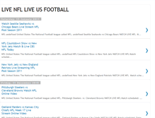 Tablet Screenshot of livenflnfllive.blogspot.com