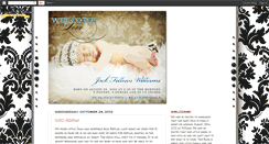 Desktop Screenshot of jakeandstephanie.blogspot.com
